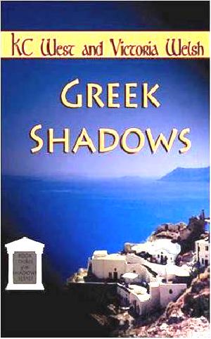 [The Shadows 03] • Shadows 03 Greek Shadows